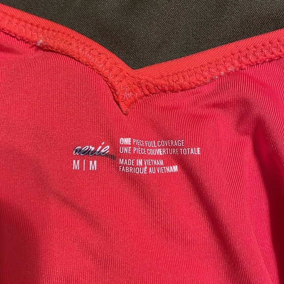 Aerie Swimsuit! - Picture 3 of 3